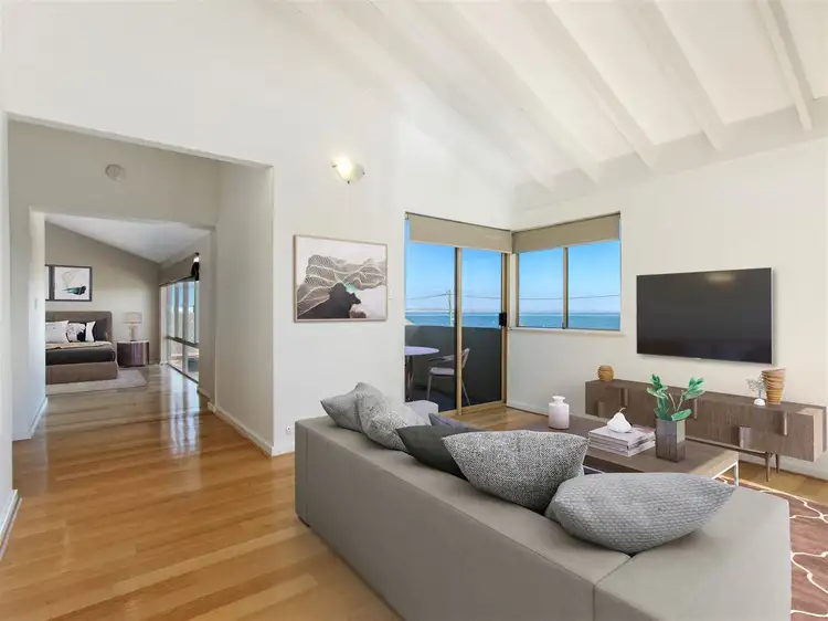 Fourth view of Homely house listing, 3/174 Arcadia Drive, Shoalwater WA 6169