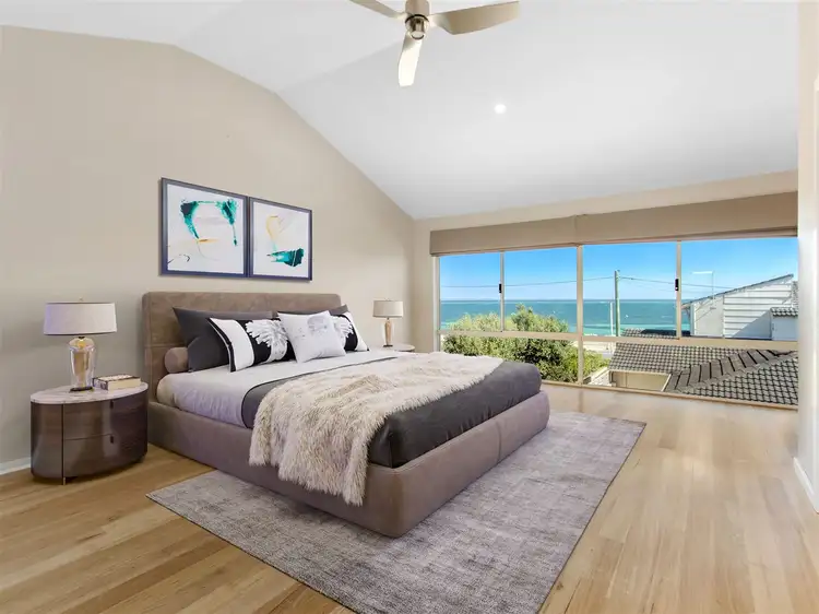 Sixth view of Homely house listing, 3/174 Arcadia Drive, Shoalwater WA 6169