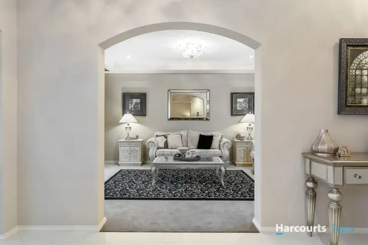 Fourth view of Homely house listing, 2 Pinyon Court, Flagstaff Hill SA 5159