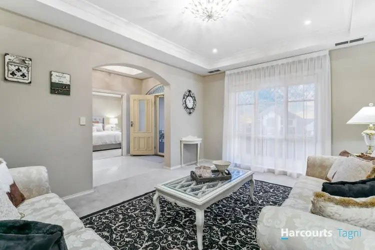 Fifth view of Homely house listing, 2 Pinyon Court, Flagstaff Hill SA 5159