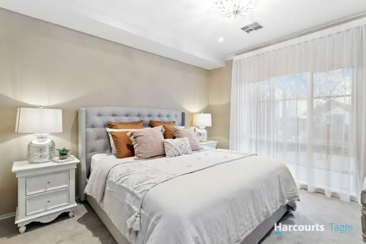 Sixth view of Homely house listing, 2 Pinyon Court, Flagstaff Hill SA 5159