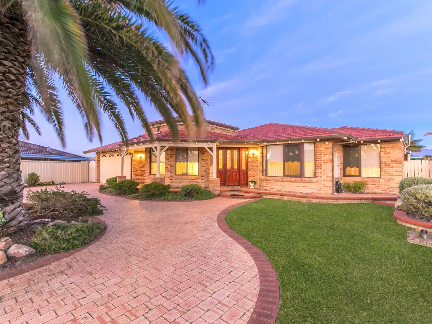 Main view of Homely house listing, 9 Magellan Close, Waikiki WA 6169