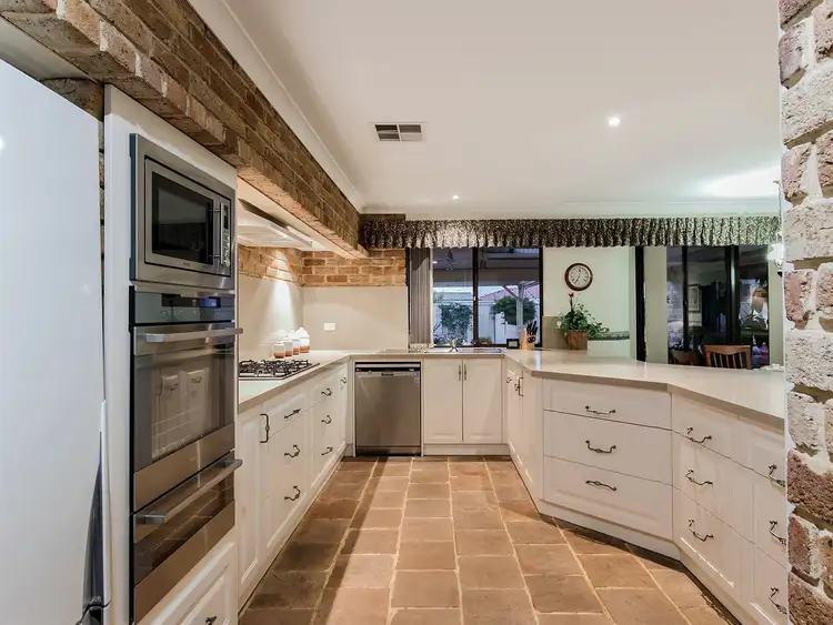 Fourth view of Homely house listing, 9 Magellan Close, Waikiki WA 6169