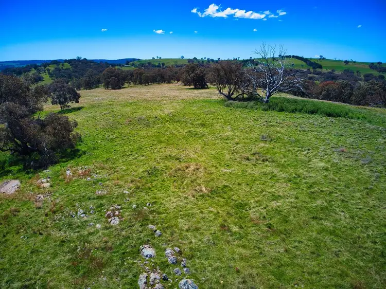 Main view of Homely rural property listing, S/D Lot 2/174B Triamble Road Hargraves, Mudgee NSW 2850