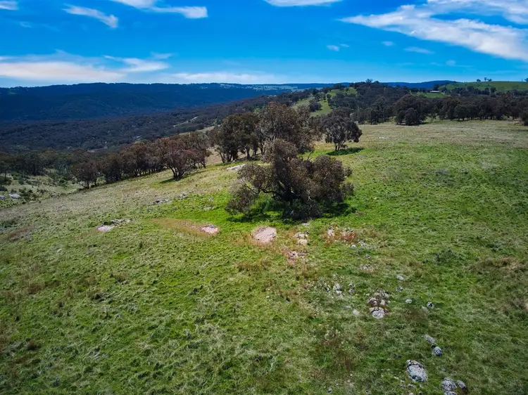 Second view of Homely rural property listing, S/D Lot 2/174B Triamble Road Hargraves, Mudgee NSW 2850