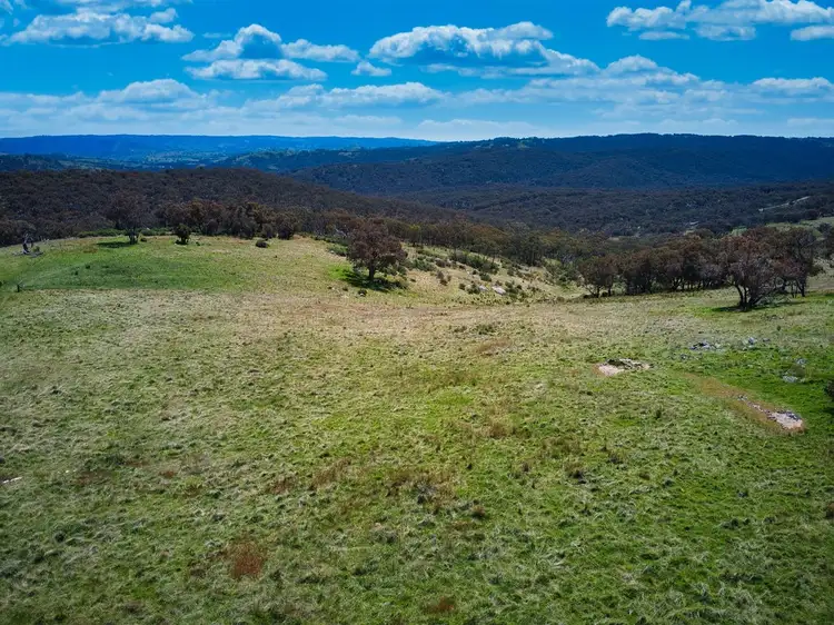 Third view of Homely rural property listing, S/D Lot 2/174B Triamble Road Hargraves, Mudgee NSW 2850