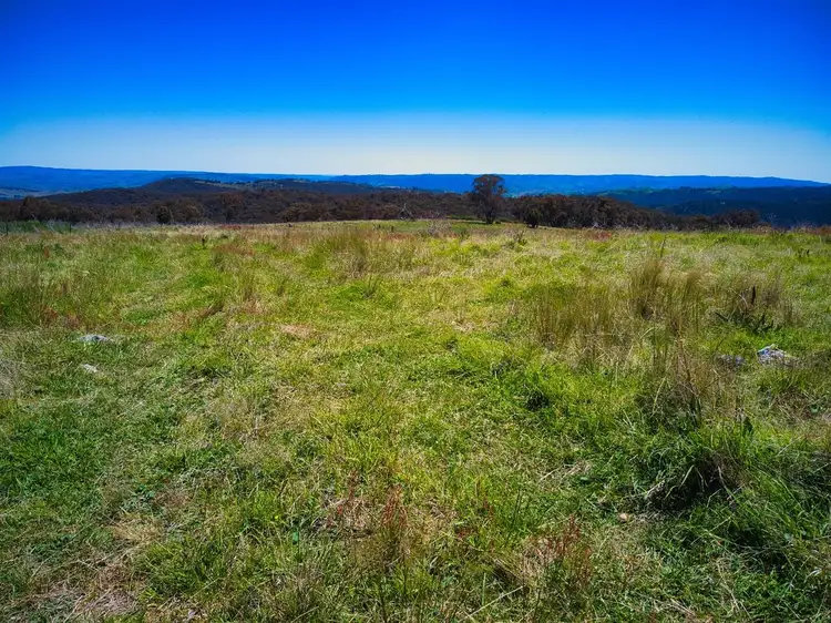 Fourth view of Homely rural property listing, S/D Lot 2/174B Triamble Road Hargraves, Mudgee NSW 2850