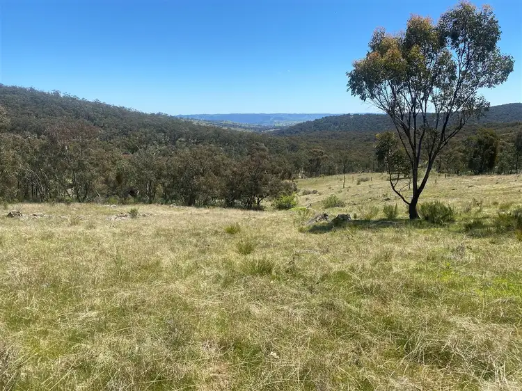 Fifth view of Homely rural property listing, S/D Lot 2/174B Triamble Road Hargraves, Mudgee NSW 2850