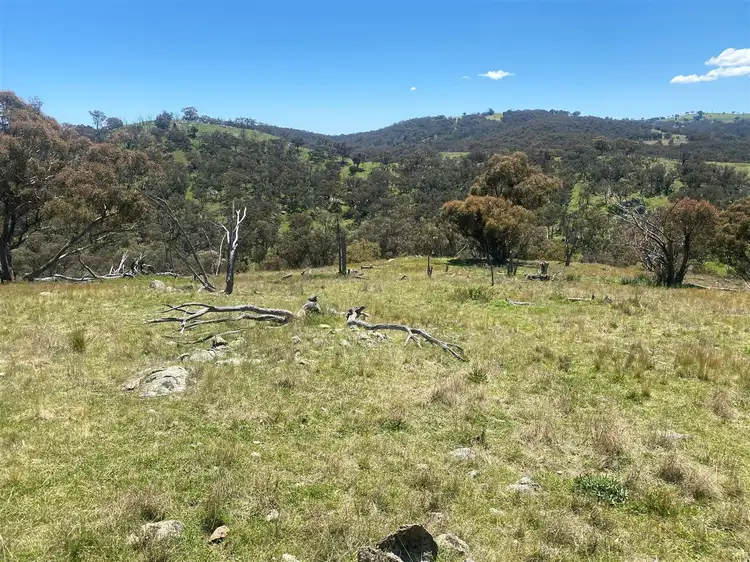 Seventh view of Homely rural property listing, S/D Lot 2/174B Triamble Road Hargraves, Mudgee NSW 2850
