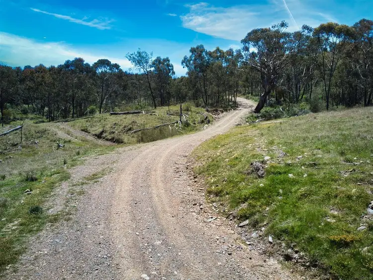 S/D Lot 3/174B Triamble Road Hargraves, Mudgee NSW 2850