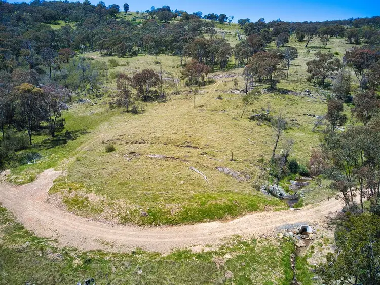 Fourth view of Homely rural property listing, S/D Lot 3/174B Triamble Road Hargraves, Mudgee NSW 2850