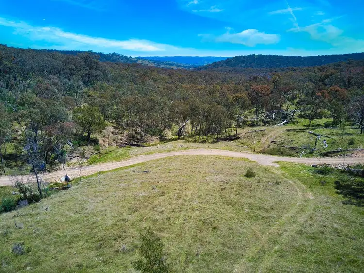 Sixth view of Homely rural property listing, S/D Lot 3/174B Triamble Road Hargraves, Mudgee NSW 2850