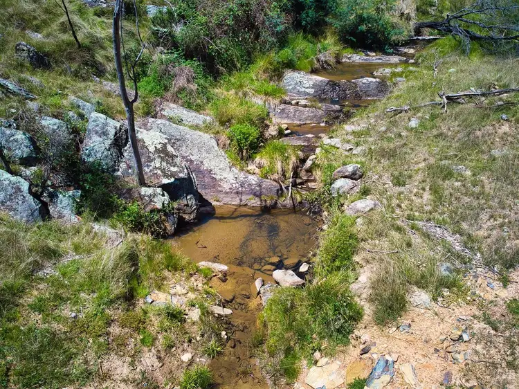 Seventh view of Homely rural property listing, S/D Lot 3/174B Triamble Road Hargraves, Mudgee NSW 2850