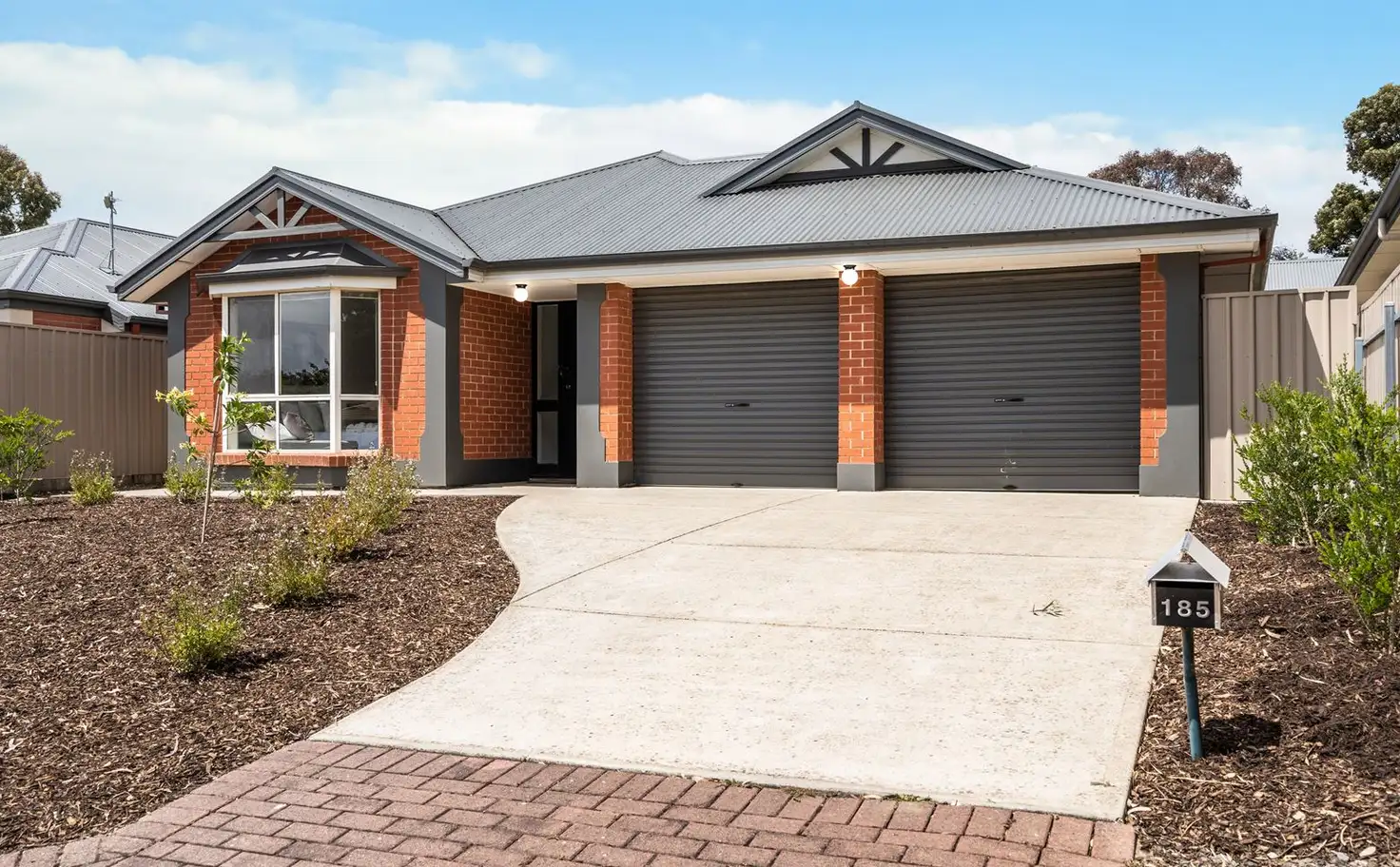 Main view of Homely house listing, 185 Hub Drive, Aberfoyle Park SA 5159