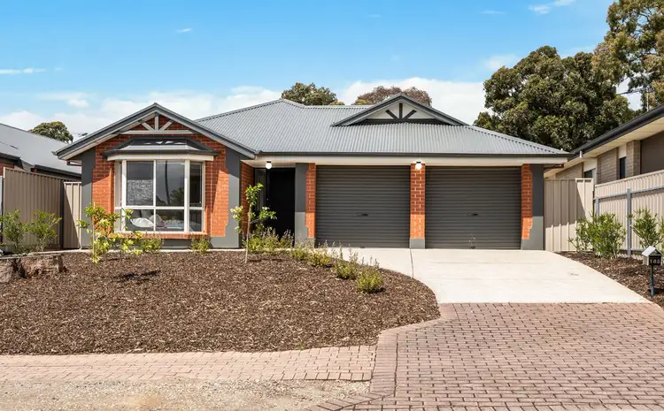 Second view of Homely house listing, 185 Hub Drive, Aberfoyle Park SA 5159