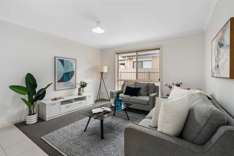 Third view of Homely house listing, 185 Hub Drive, Aberfoyle Park SA 5159
