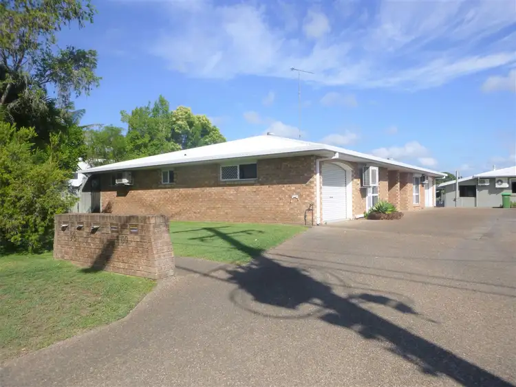 Main view of Homely unit listing, Address available on request