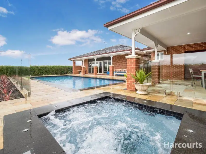 Main view of Homely house listing, 11-13 Leeandale Drive, Yinnar VIC 3869