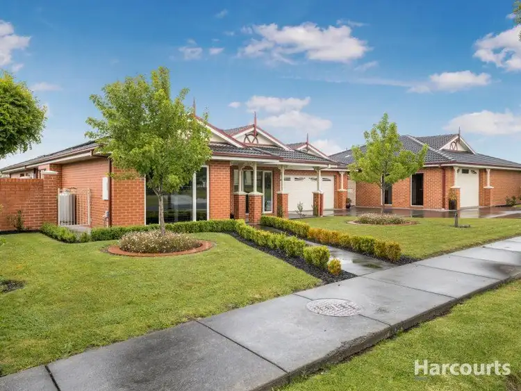 Second view of Homely house listing, 11-13 Leeandale Drive, Yinnar VIC 3869