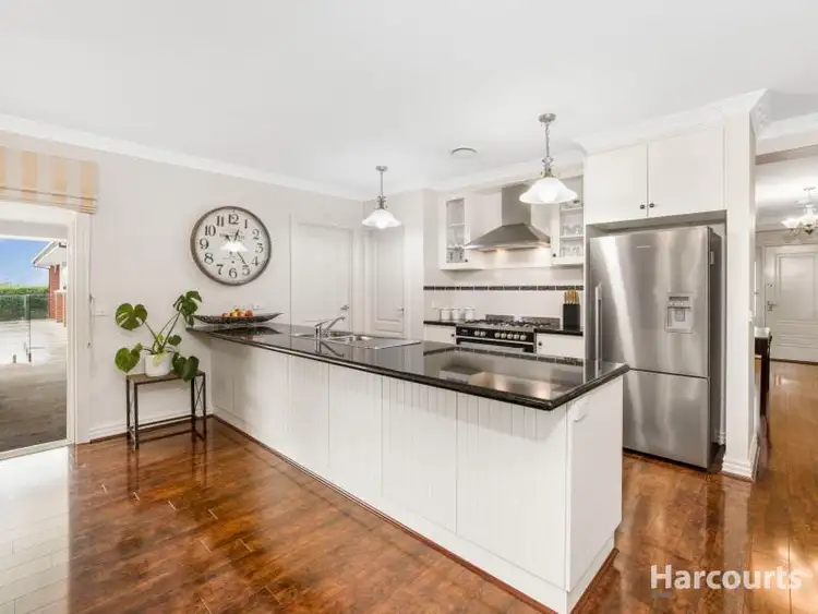 Third view of Homely house listing, 11-13 Leeandale Drive, Yinnar VIC 3869