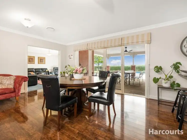 Fifth view of Homely house listing, 11-13 Leeandale Drive, Yinnar VIC 3869