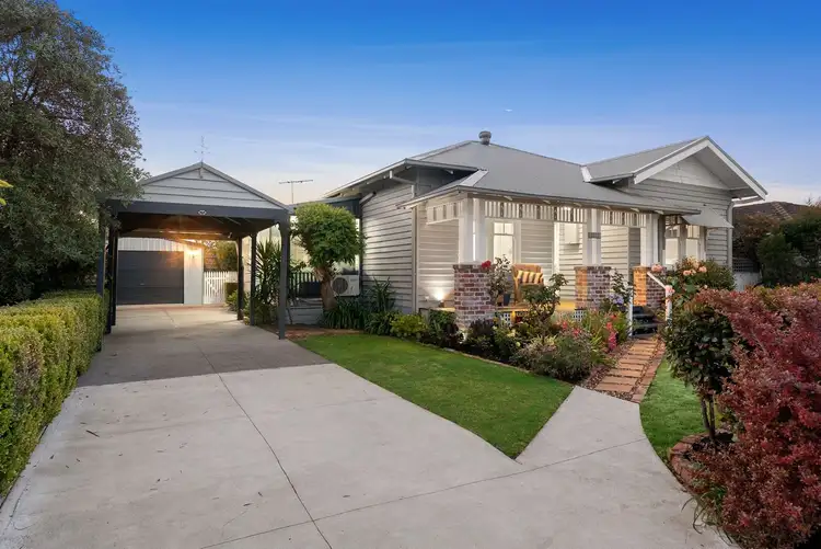 1512 Frankston-Flinders Road, Tyabb VIC 3913