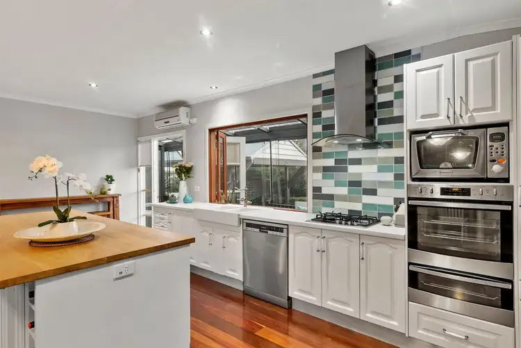 Fifth view of Homely house listing, 1512 Frankston-Flinders Road, Tyabb VIC 3913