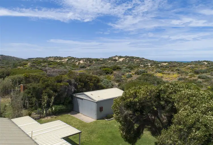 Fourth view of Homely land listing, 17 Eaton Avenue, Goolwa Beach SA 5214