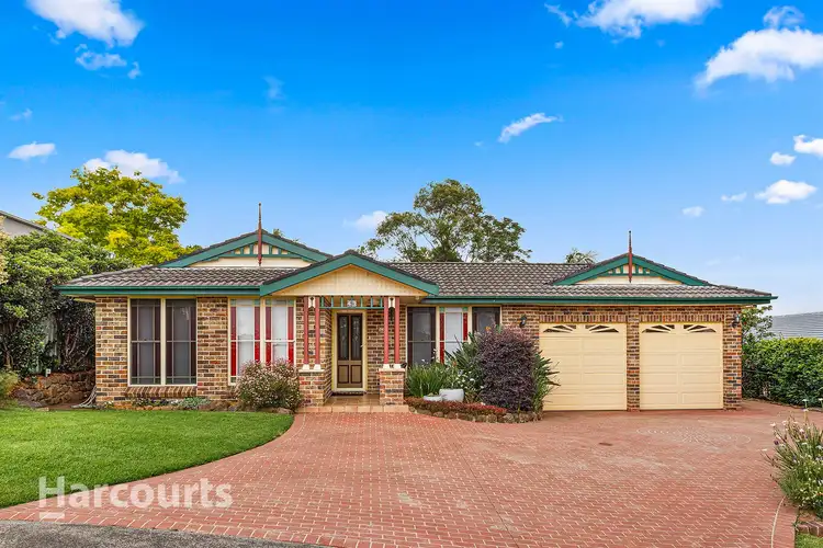 43 Newing Circuit, Kiama Downs NSW 2533