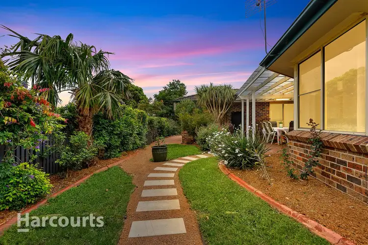 Fifth view of Homely house listing, 43 Newing Circuit, Kiama Downs NSW 2533