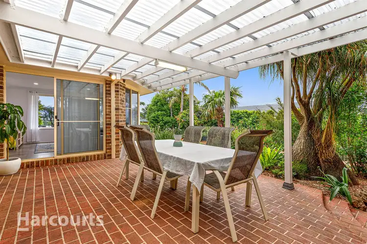 Seventh view of Homely house listing, 43 Newing Circuit, Kiama Downs NSW 2533