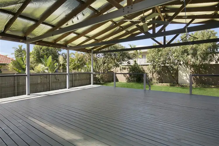 Third view of Homely house listing, 11 Williams Avenue, Hendra QLD 4011