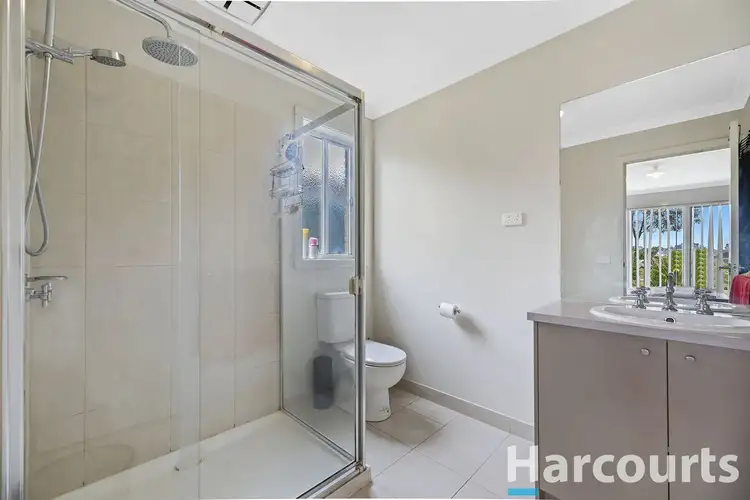 Fourth view of Homely house listing, 10 Sunline Street, Drouin VIC 3818