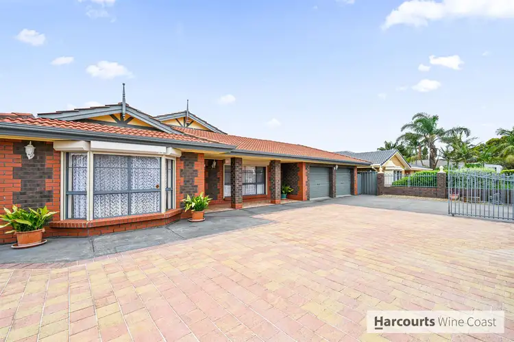Main view of Homely house listing, 5 White Court, Aldinga Beach SA 5173