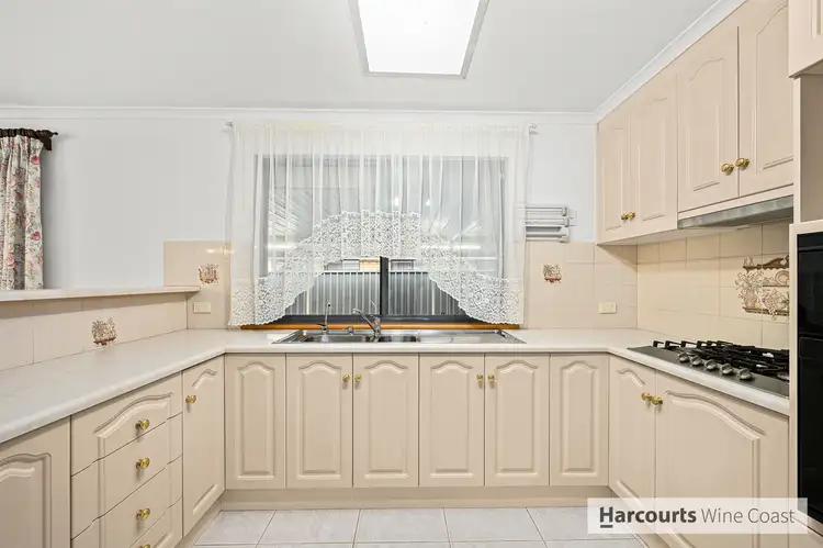 Sixth view of Homely house listing, 5 White Court, Aldinga Beach SA 5173