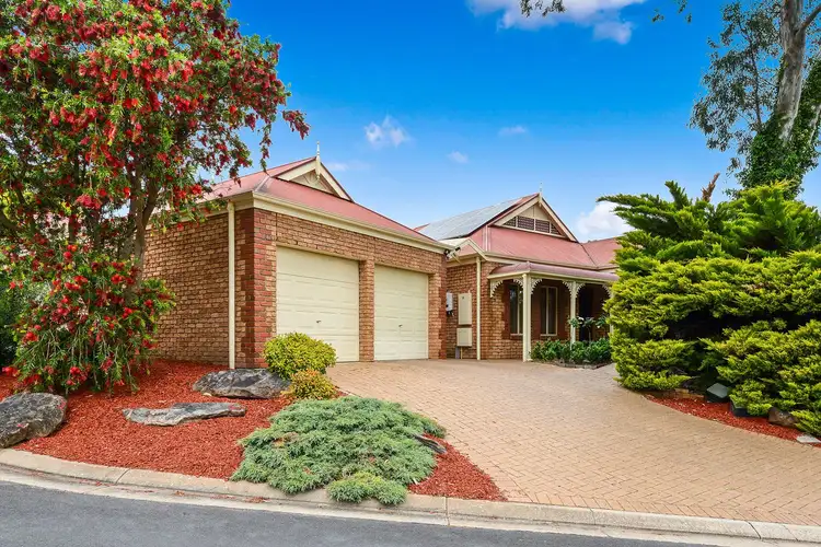 Main view of Homely house listing, 8 Springwood Court, Aberfoyle Park SA 5159