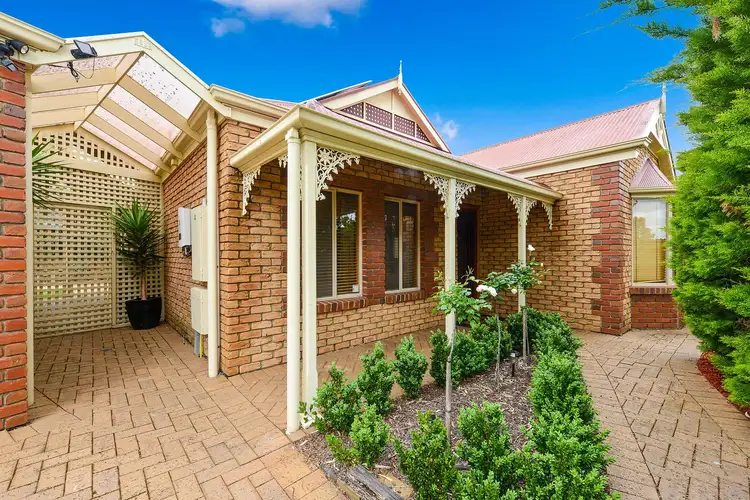Second view of Homely house listing, 8 Springwood Court, Aberfoyle Park SA 5159