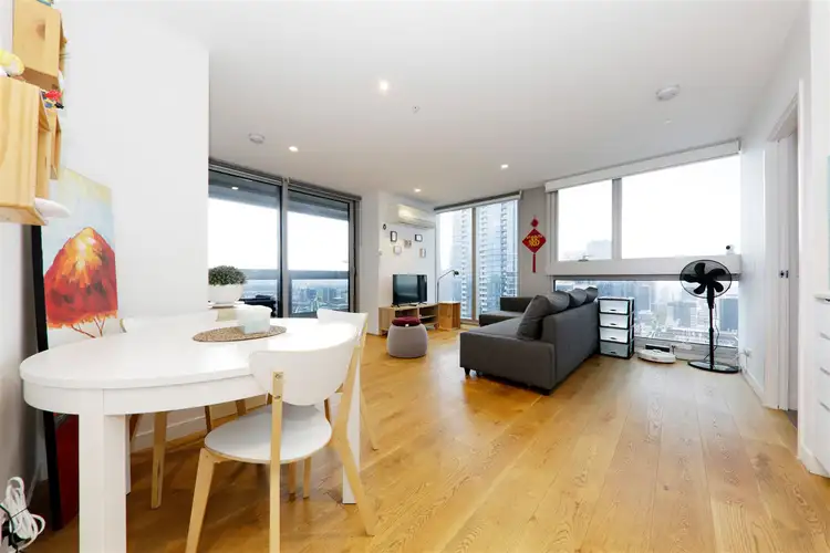 Main view of Homely apartment listing, 4702/38 Rose Lane, Melbourne VIC 3000