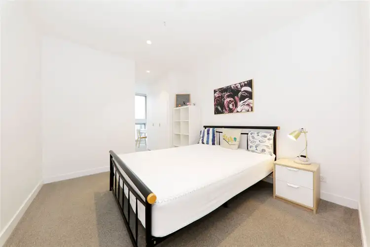 Fifth view of Homely apartment listing, 4702/38 Rose Lane, Melbourne VIC 3000