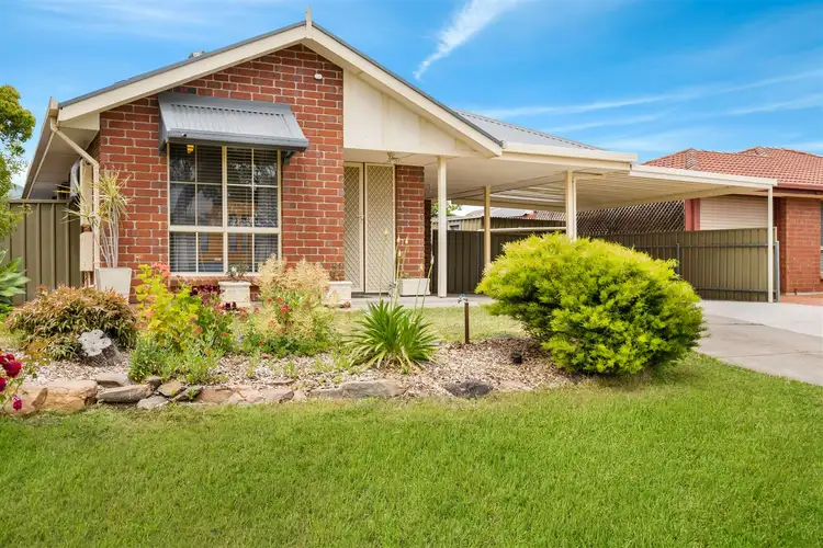 Second view of Homely house listing, 29 Bordeaux Drive, Woodcroft SA 5162