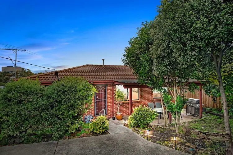 Second view of Homely house listing, 19 Wildwood Grove, Ringwood VIC 3134