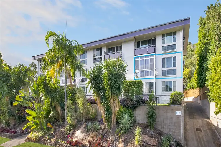 8/25 Stagpole Street, West End QLD 4810