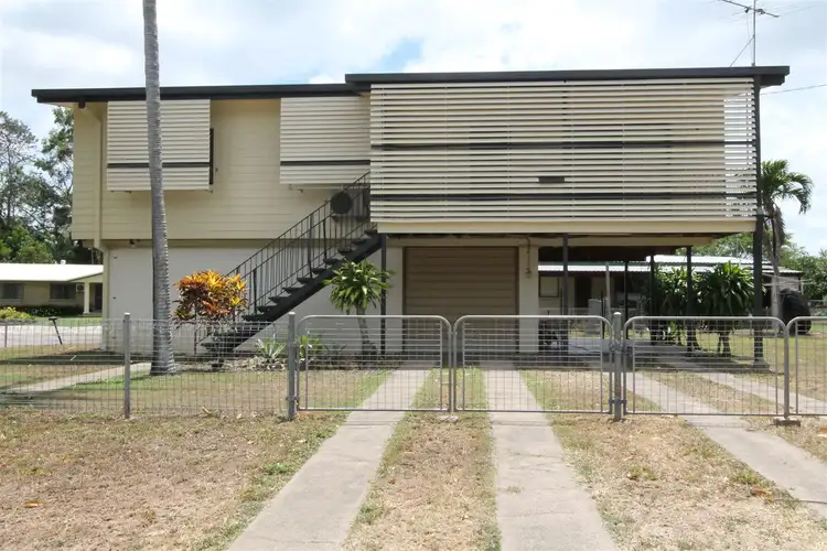 Main view of Homely house listing, 15A Fourteenth Avenue, Home Hill QLD 4806