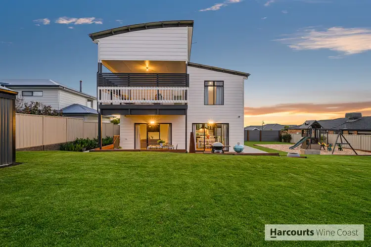 36 Oriana Drive, Sellicks Beach SA 5174