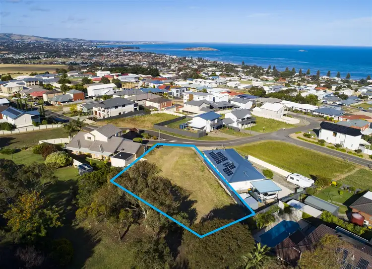 9 Stone Hut Circuit, Encounter Bay SA 5211