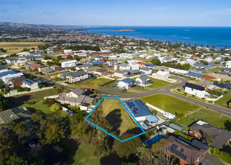 Second view of Homely land listing, 9 Stone Hut Circuit, Encounter Bay SA 5211