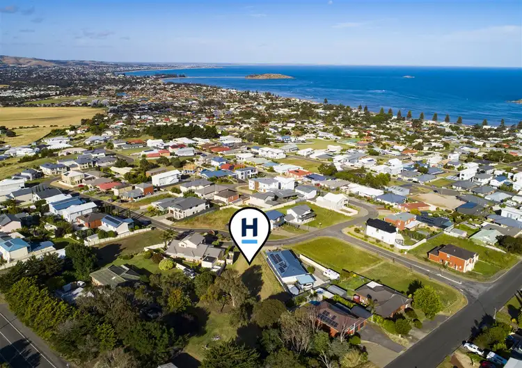 Third view of Homely land listing, 9 Stone Hut Circuit, Encounter Bay SA 5211