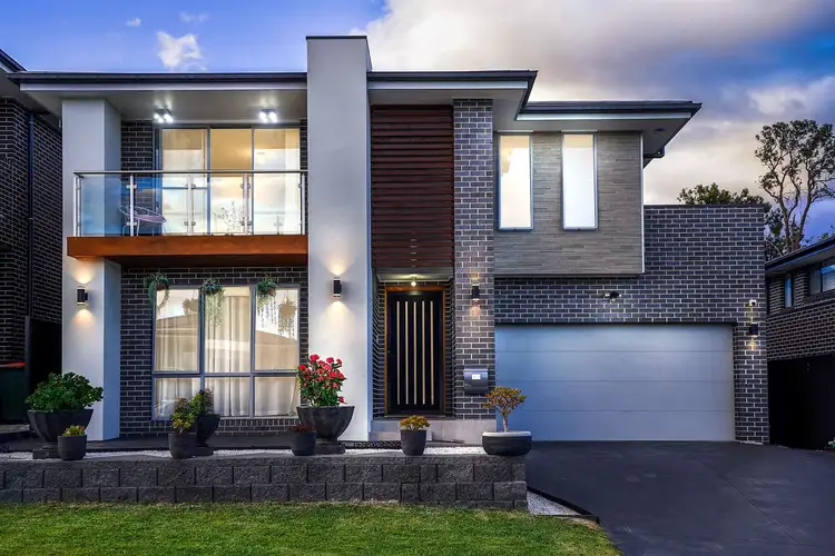 26 Grenfell Place, Colebee NSW 2761