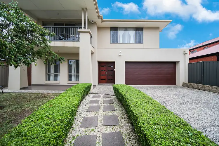 Second view of Homely house listing, 8 Kopoola Crescent, Gilles Plains SA 5086