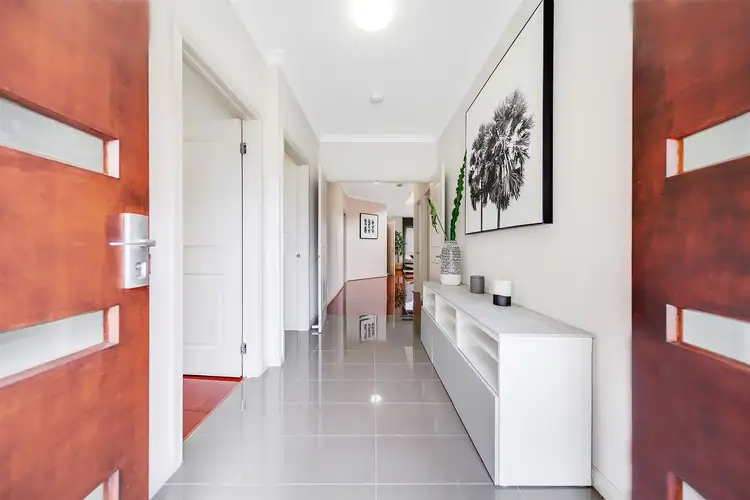 Fourth view of Homely house listing, 8 Kopoola Crescent, Gilles Plains SA 5086